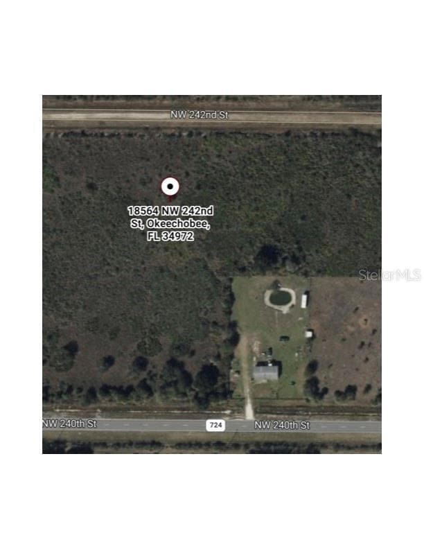 18564 NW 242nd St, Okeechobee, FL 34972 - photo 2
