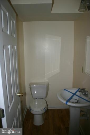 2511 Eutaw Place unit 406, Baltimore, MD 21217 - photo 4