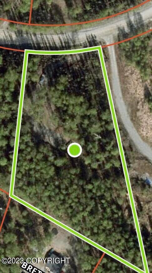 4423 S Eider Ln, Knik-Fairview, AK 99654 - photo 3