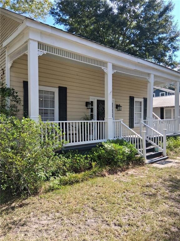 528 W 13th Ave, Covington, LA 70433 - photo 3