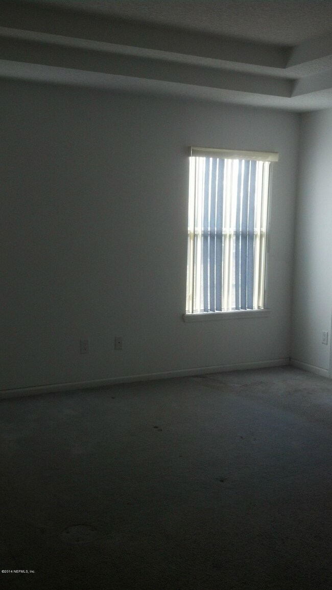 4412 Woodley Master Bedroom