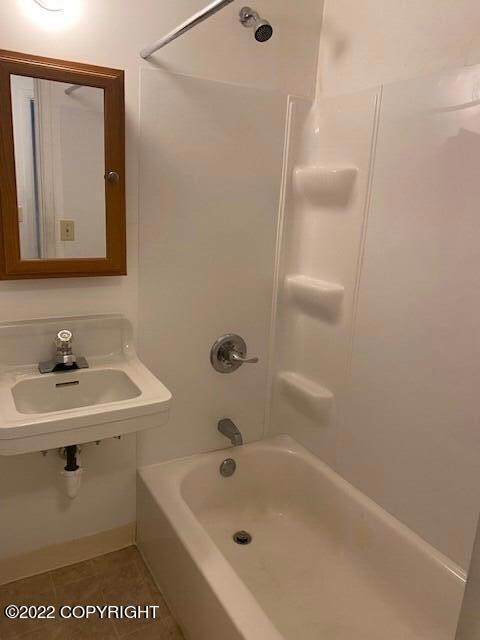 Hendricks Bathroom