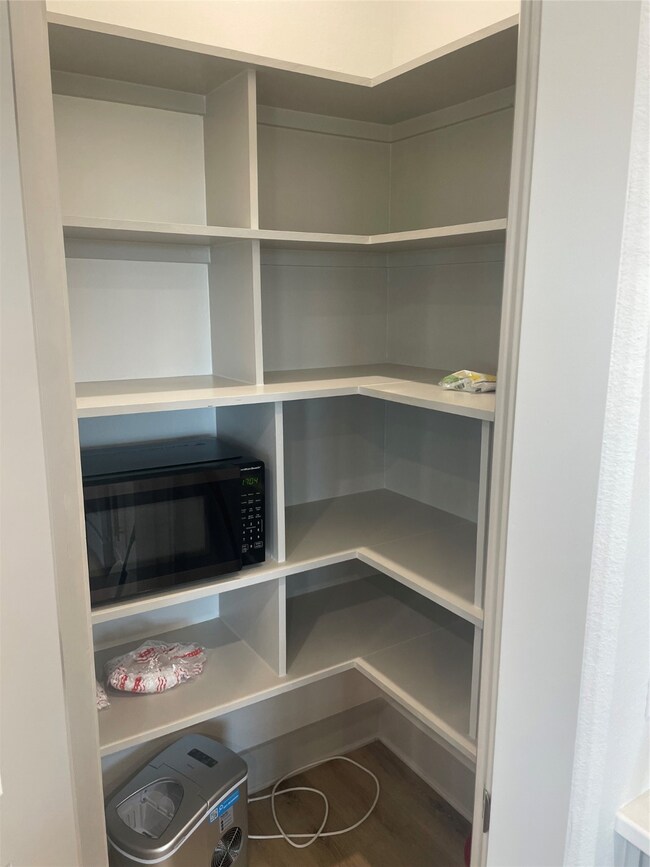 Pantry