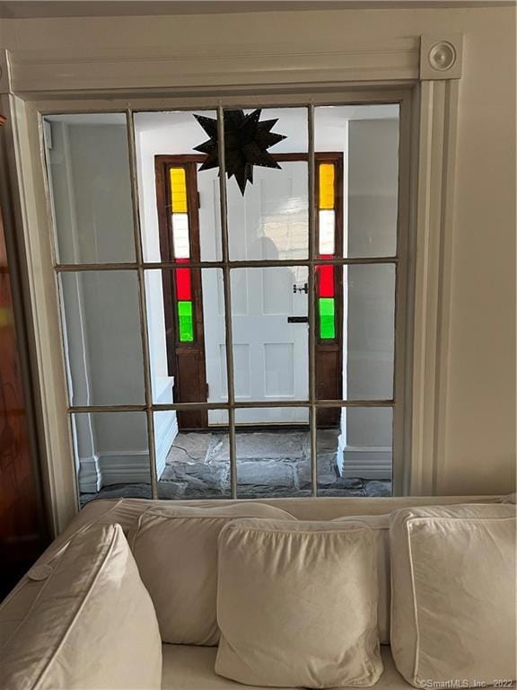 Entry
