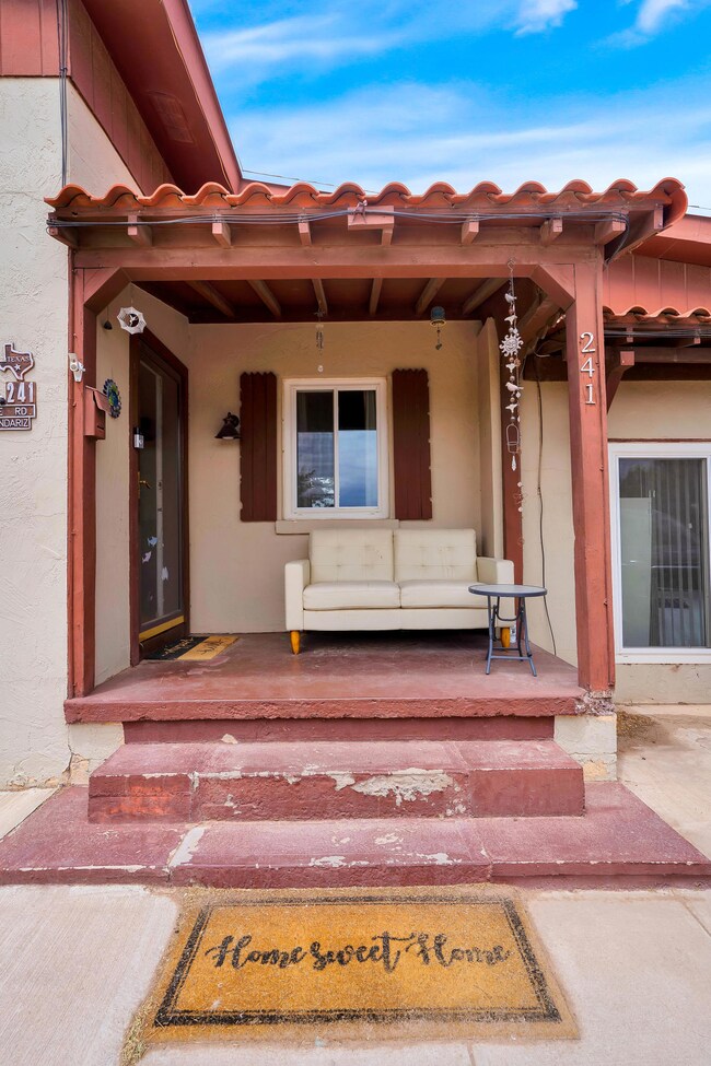 241 Pasodale Rd, El Paso, TX 79907 - photo 2