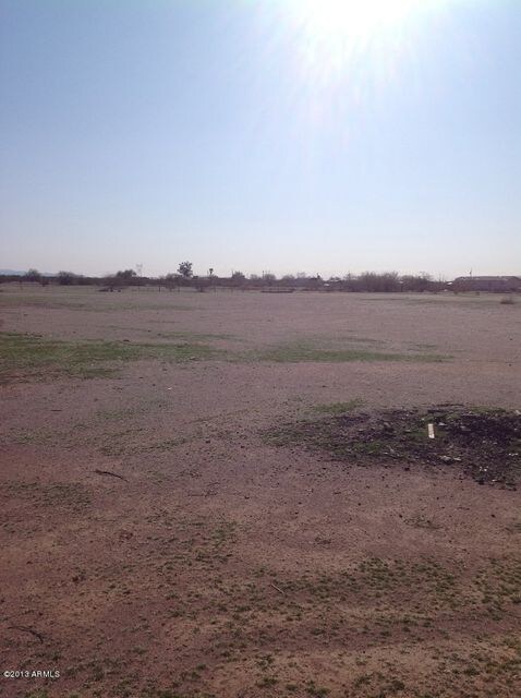 View 2 from Easement