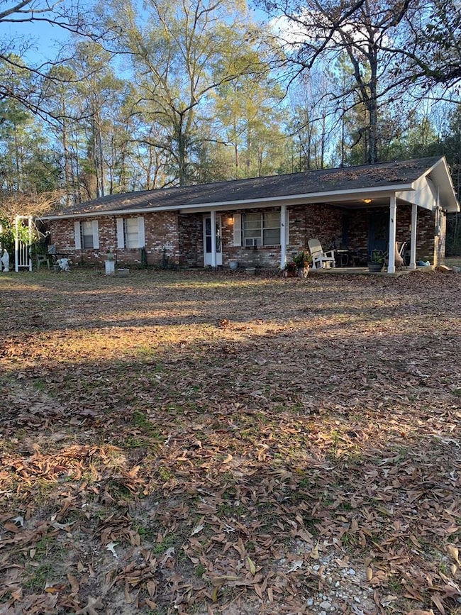5978 Perryman Ln, Osyka, MS 39657 - photo 2