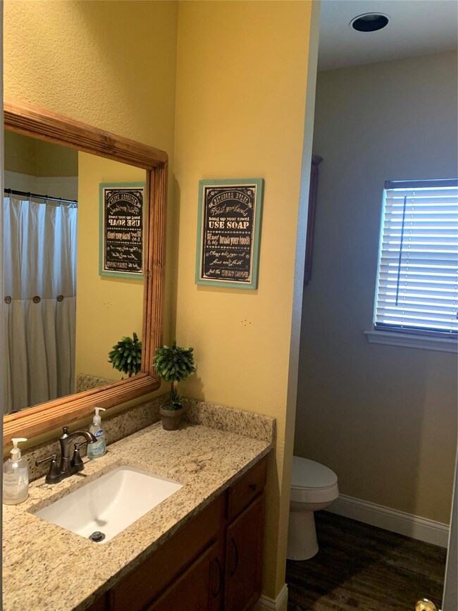 101 Woodrun Ct, Weatherford, TX 76087 - photo 7