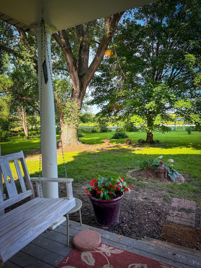 586 I Ave, Pilot Mound, IA 50223 - photo 2