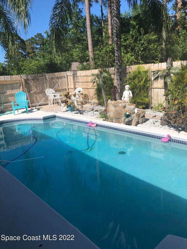 Pool - 3