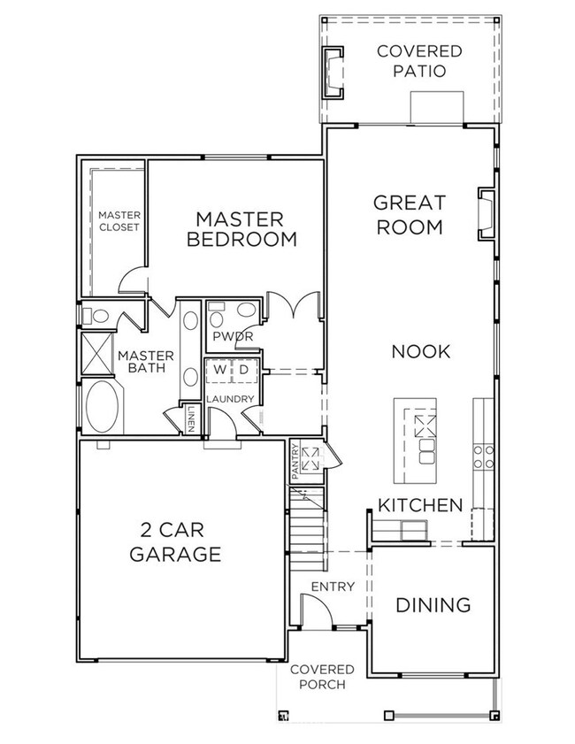 unlisted-address, Orting, WA 98360 - photo 2