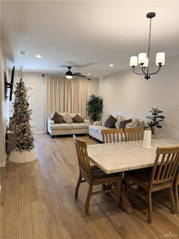 2701 N Day Lily Ave, Edinburg, TX 78541 - photo 5