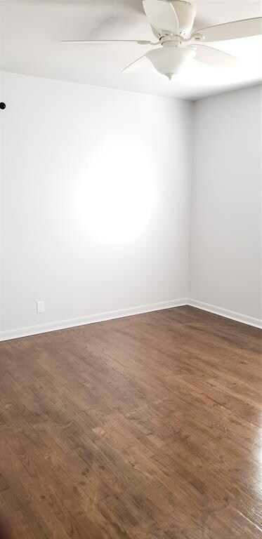 1213 S Ridgeway Dr, Cleburne, TX 76033 - photo 7