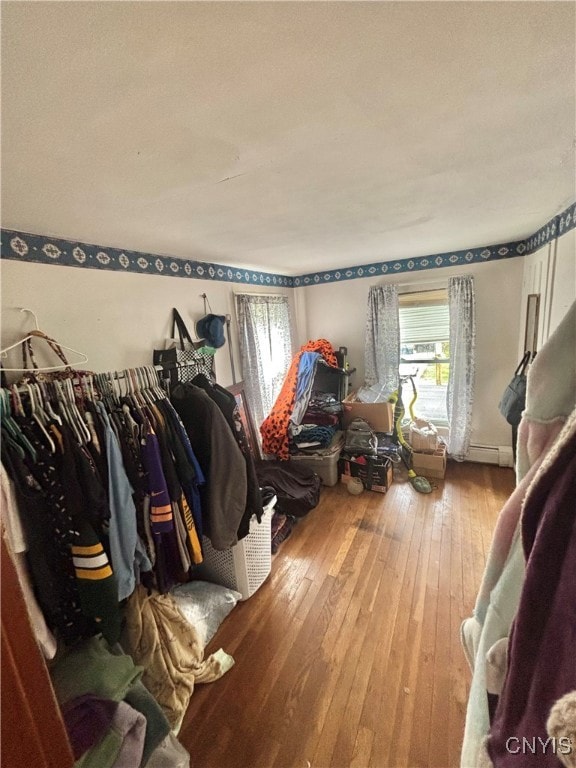 Occupied Unit