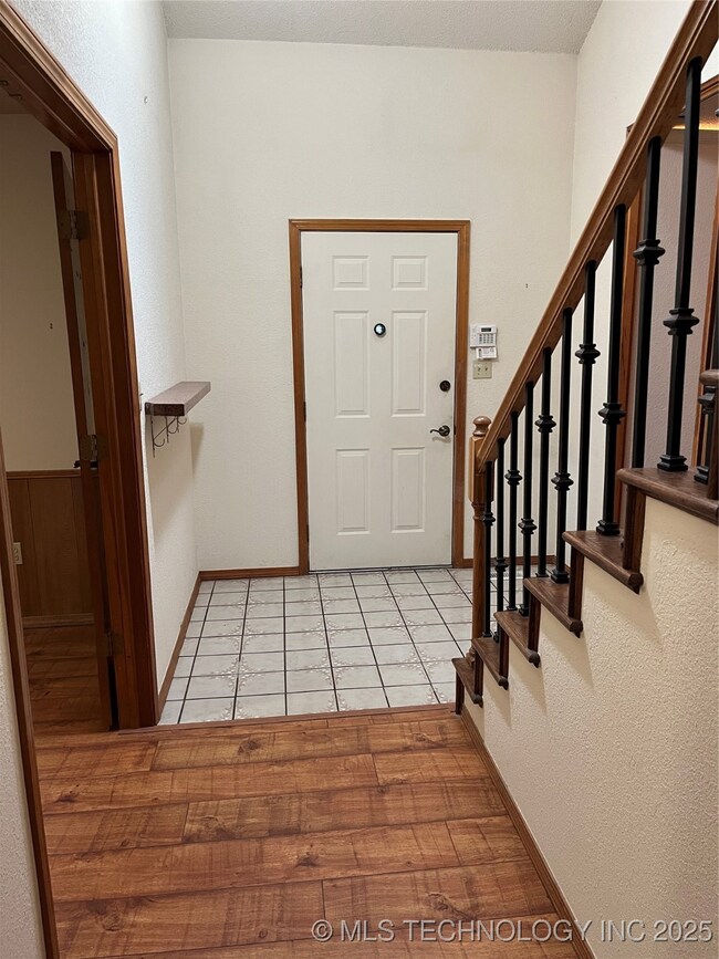 Entryway