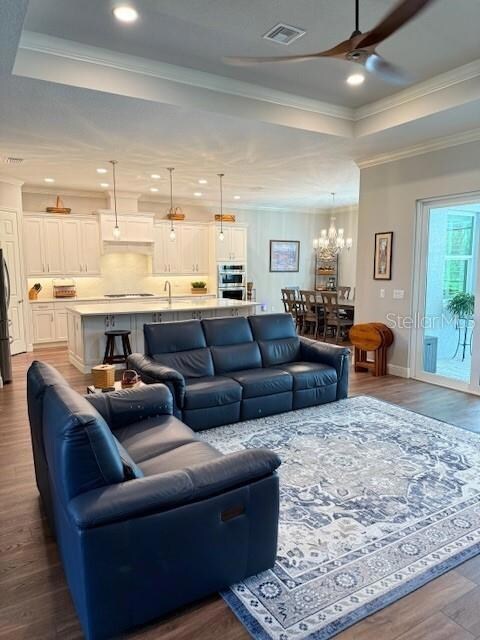 15017 15th St E, Parrish, FL 34219 - photo 6