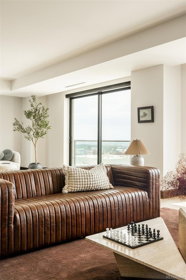 Denver Private Residences unit 1850, Denver, CO 80202 - photo 5