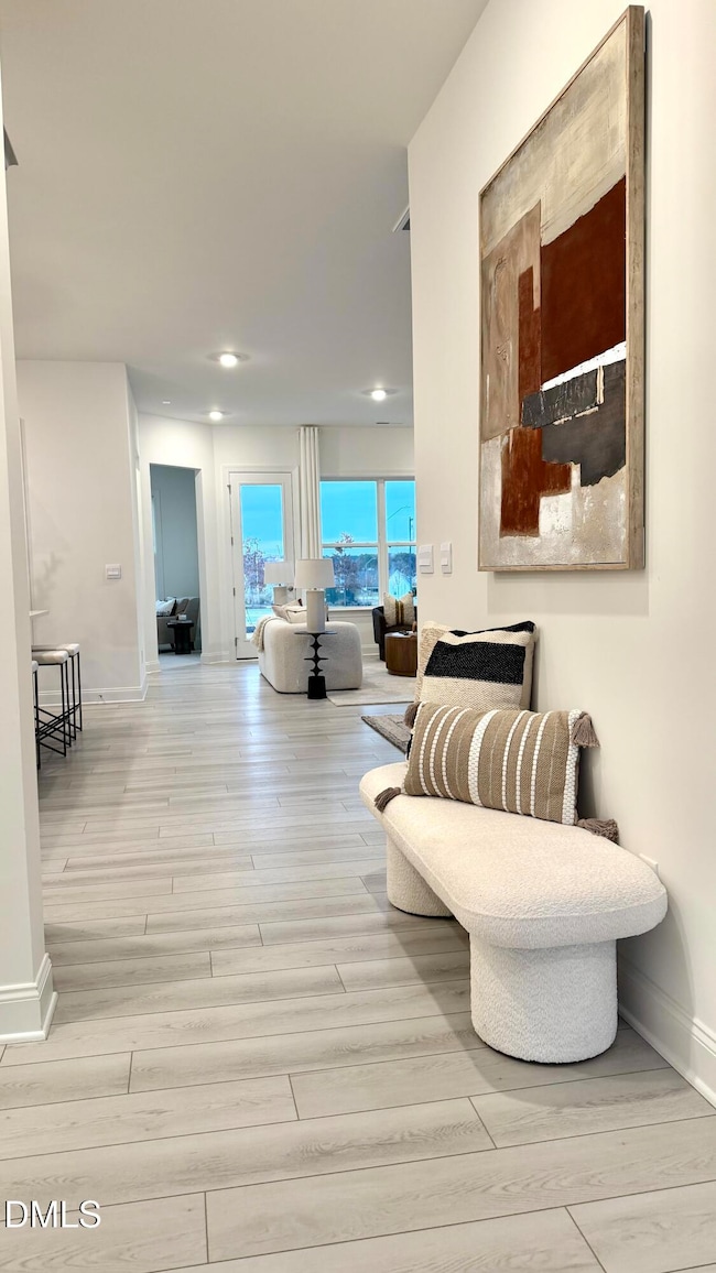 2400 Flemingstone Ln unit 52, Raleigh, NC 27610 - photo 5