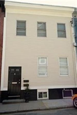 8 Wall St unit 1, Charlestown, MA 02129 - photo 6