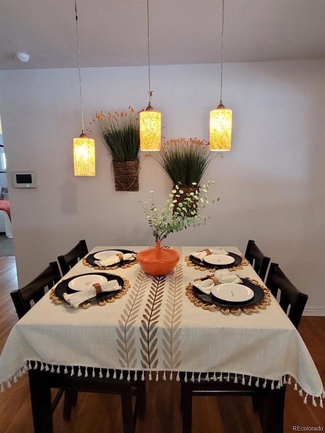 1385 S Vrain Way, Denver, CO 80219 - photo 4