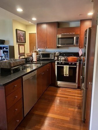 533 Cambridge St unit 303, Allston, MA 02134 - photo 2