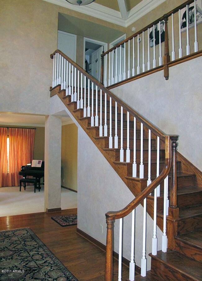 Staircase