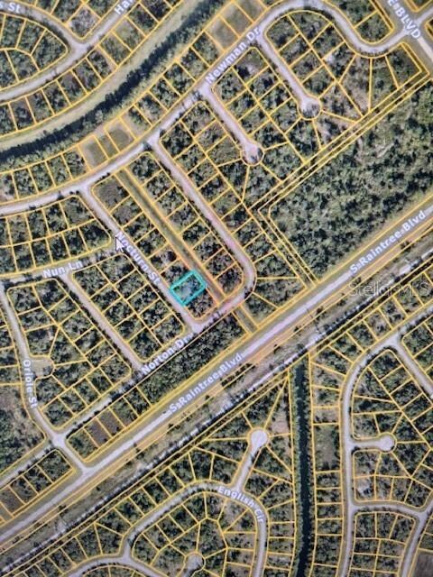 0 Nocturn St unit MFRA4663304, North Port, FL 34288 - photo 3