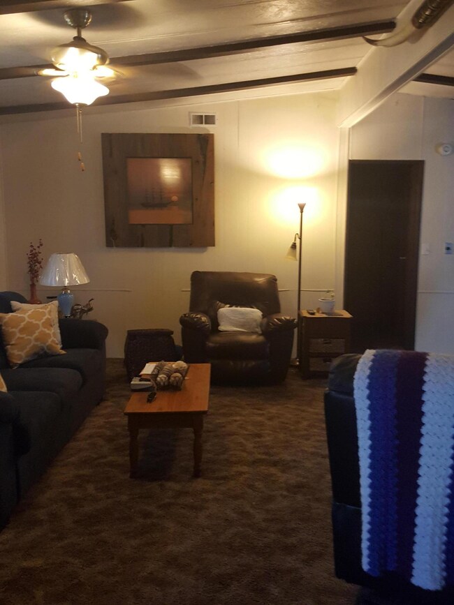 unlisted-address, Rosamond, CA 93560 - photo 6