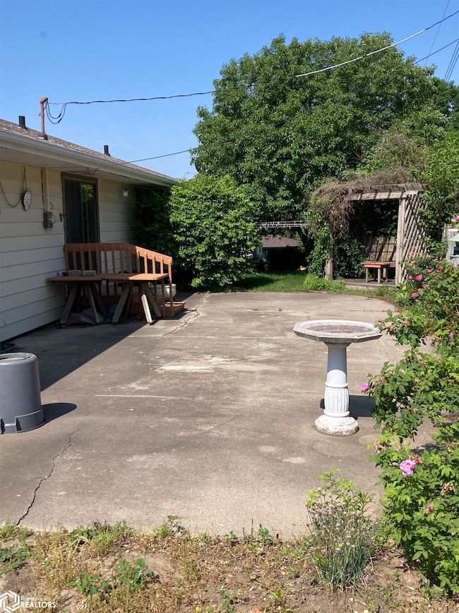 265 Perch St, Carroll, IA 51401 - photo 4