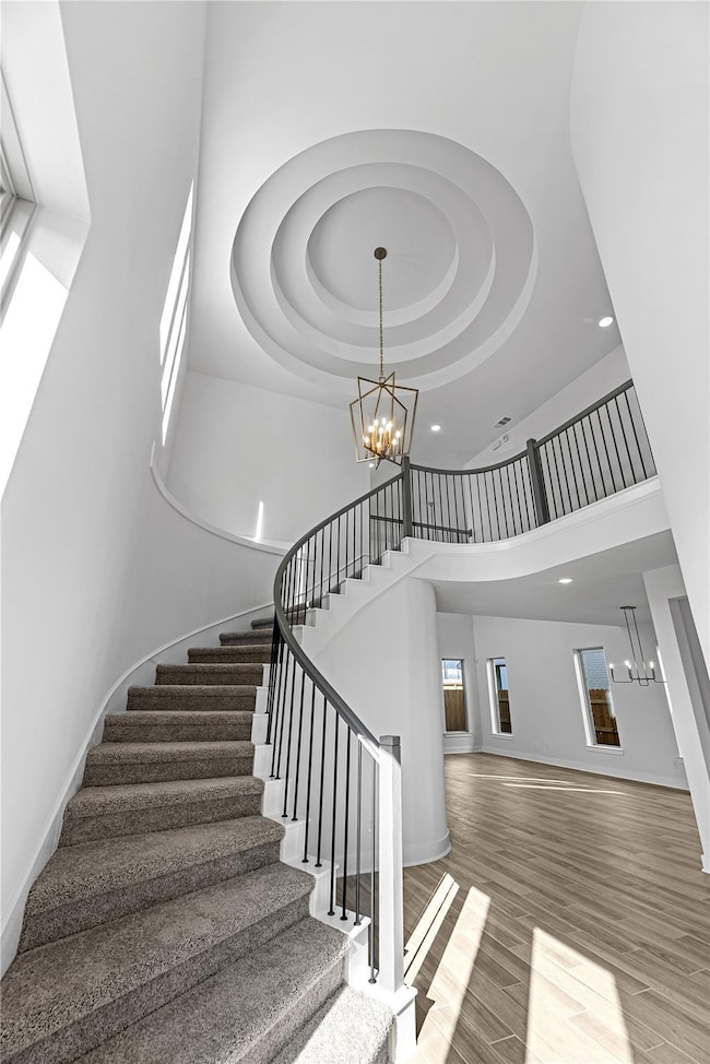 Representative image. Features, specifications, selections and colors may vary.