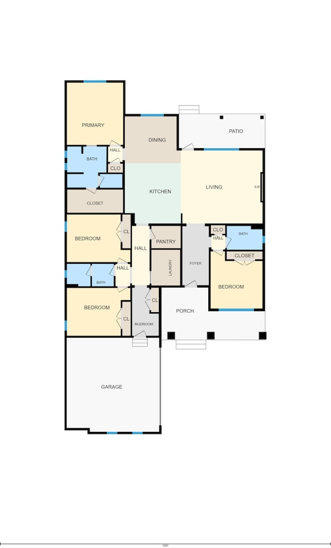 421 Sorrel Way, Niceville, FL 32578 - photo 5