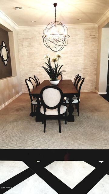 Dining Room 1