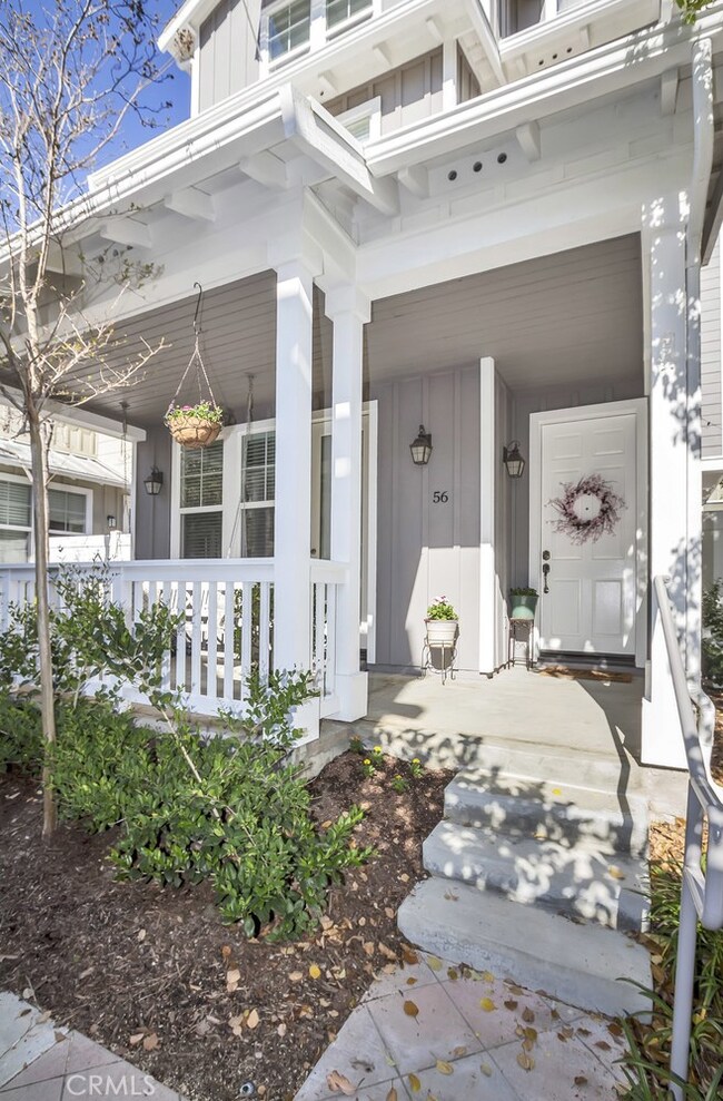 56 Tarleton Ln, Ladera Ranch, CA 92694 - photo 2
