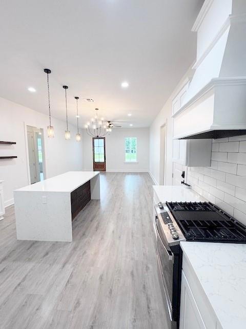 Primary Kitchen