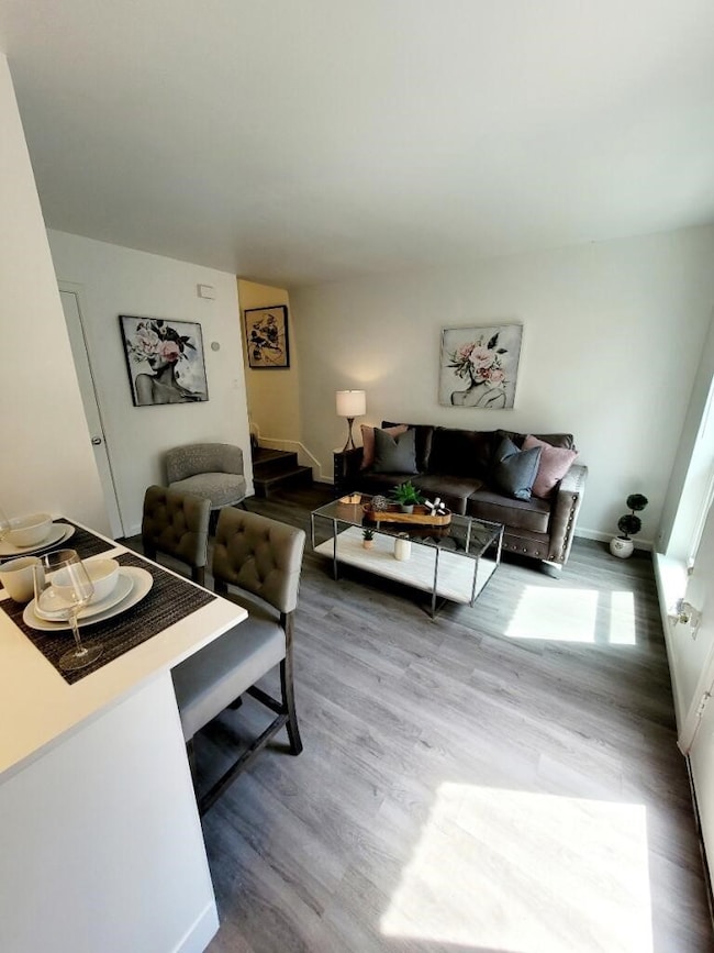 1531 Marshall St unit 5, Houston, TX 77006 - photo 5