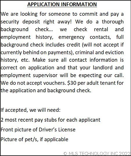 2716 N 22nd St, Broken Arrow, OK 74012 - photo 2