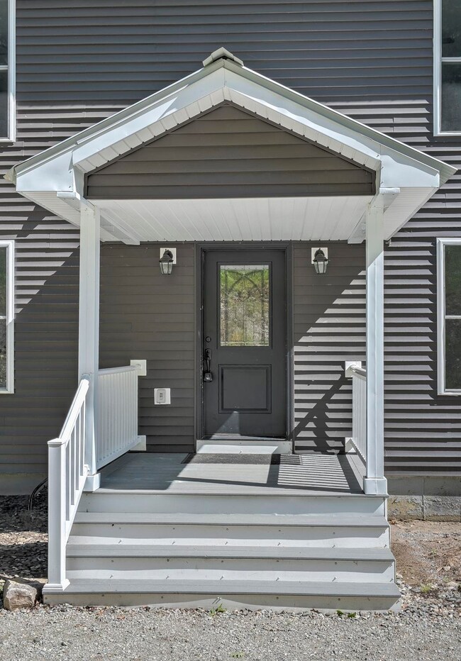 102 Atherton Hill Rd unit 12, Spofford, NH 03462 - photo 3