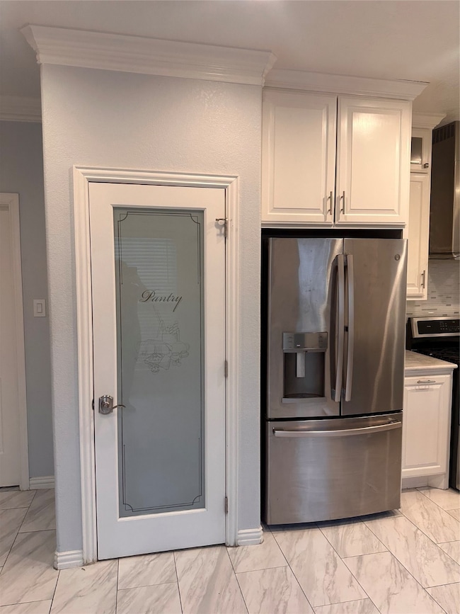 Pantry