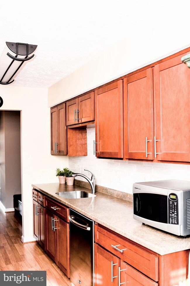 13906 Preacher Chapman Place, Centreville, VA 20121 - photo 7