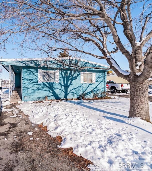 2181 Bristlecone Ln, Idaho Falls, ID 83401 - photo 2