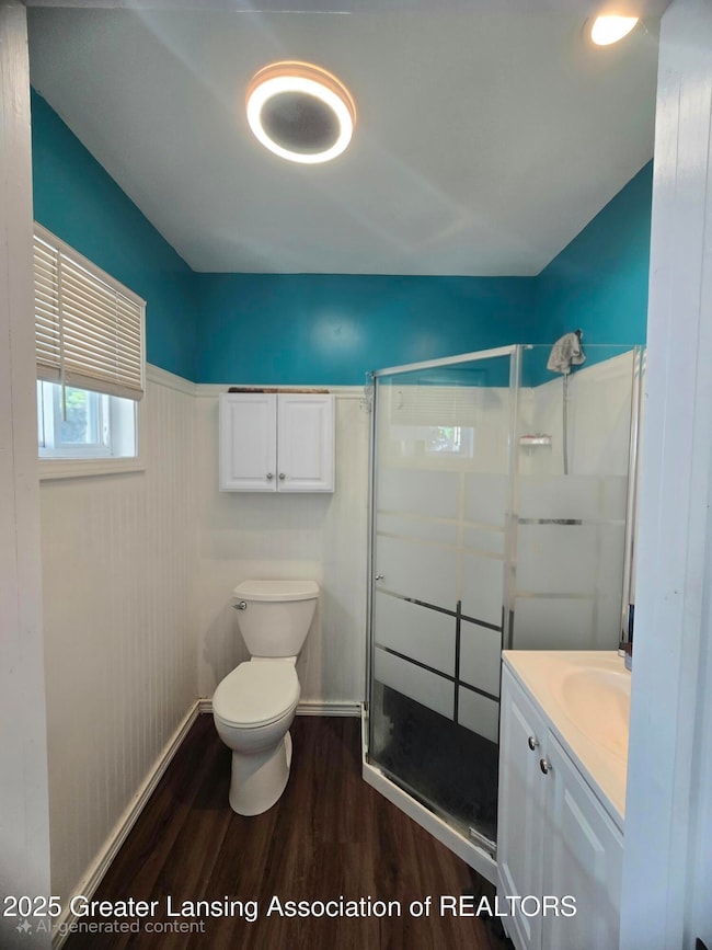 412 N Hickory St, Owosso, MI 48867 - photo 6