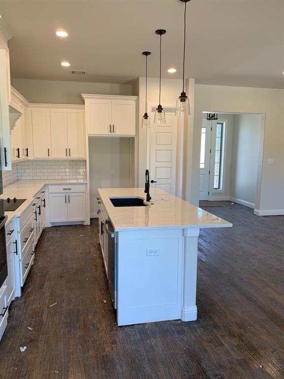 142 N Ridge Ct, Weatherford, TX 76088 - photo 6