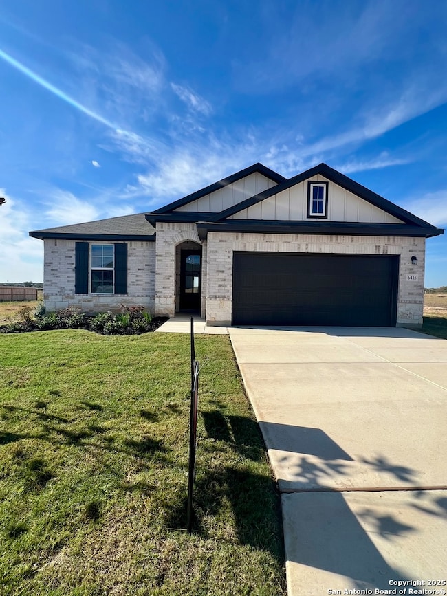 6415 Penny Path, San Antonio, TX 78253 - photo 5