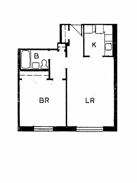 15 Walbridge St unit 24, Allston, MA 02134 - photo 6