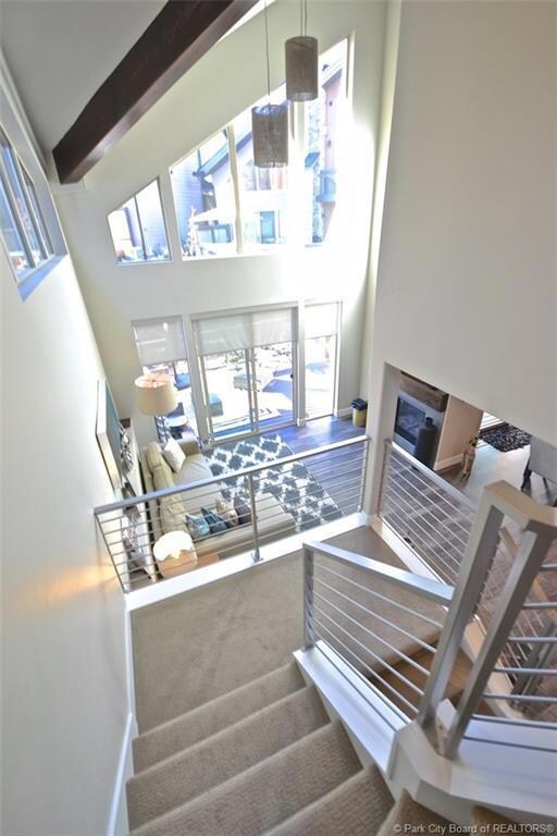 8117 Courtyard Loop unit 6, Park City, UT 84098 - photo 5