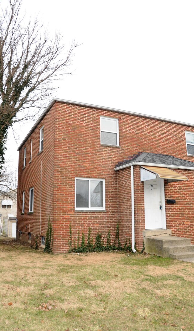 738 S Harris Ave unit 740, Columbus, OH 43204 - photo 3