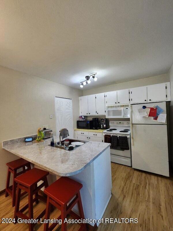 3950 Hunters Ridge Dr unit 1, Lansing, MI 48911 - photo 5