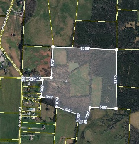 307 Henderson Rd, Shelbyville, TN 37160 - photo 7