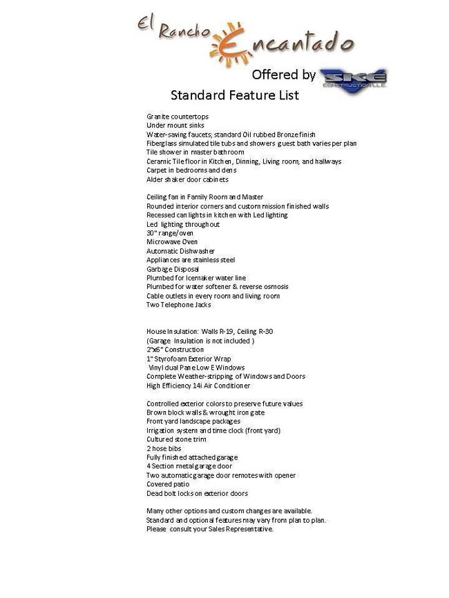 13246 S Sandra Ave, Yuma, AZ 85367 - photo 3