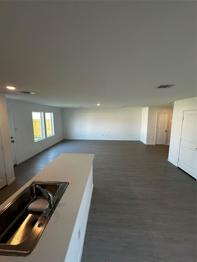 Pics are not of actual home.  They are a represent